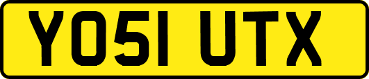 YO51UTX