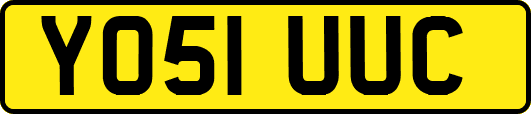 YO51UUC