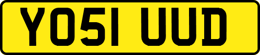 YO51UUD