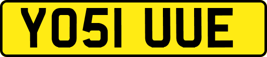 YO51UUE