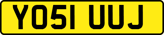 YO51UUJ