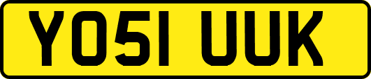 YO51UUK