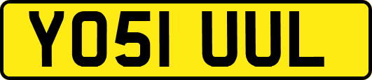 YO51UUL