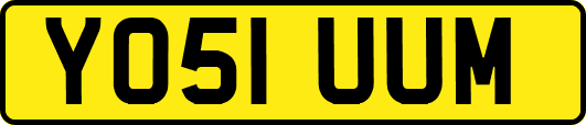 YO51UUM