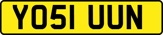 YO51UUN