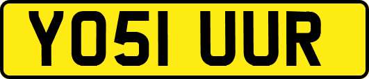 YO51UUR