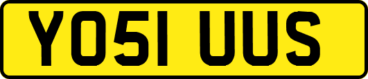 YO51UUS