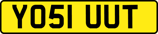 YO51UUT