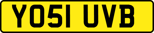 YO51UVB