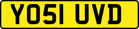 YO51UVD
