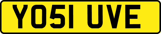 YO51UVE