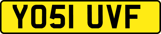 YO51UVF