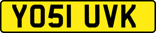 YO51UVK