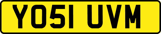 YO51UVM