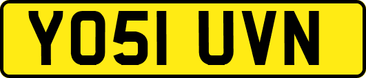 YO51UVN