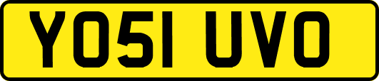 YO51UVO
