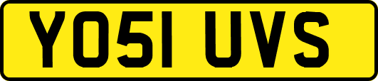 YO51UVS