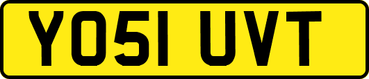 YO51UVT