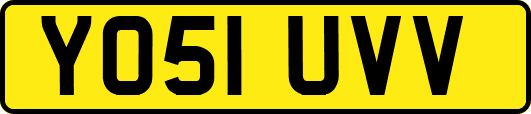 YO51UVV
