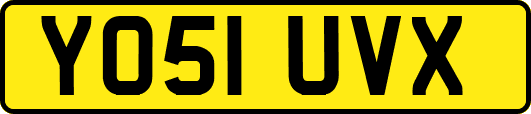 YO51UVX