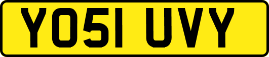 YO51UVY