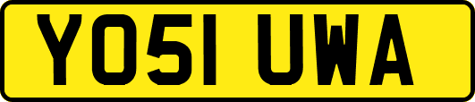 YO51UWA