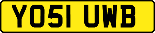 YO51UWB