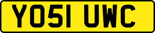 YO51UWC