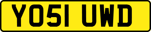 YO51UWD