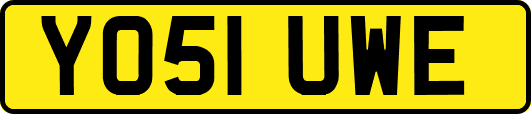 YO51UWE