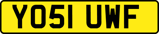 YO51UWF