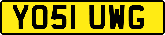 YO51UWG