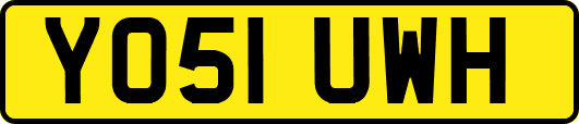 YO51UWH