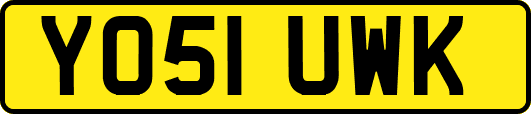 YO51UWK