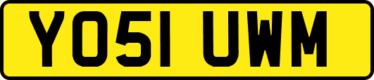 YO51UWM