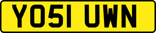 YO51UWN