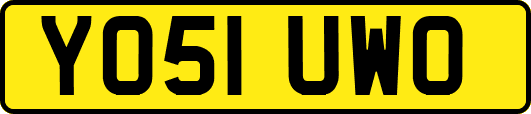 YO51UWO