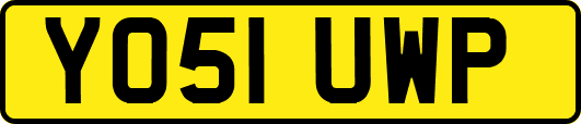 YO51UWP
