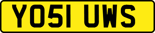 YO51UWS