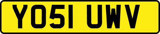 YO51UWV