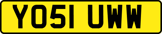 YO51UWW