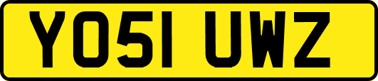 YO51UWZ