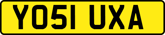 YO51UXA