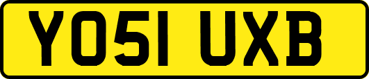 YO51UXB