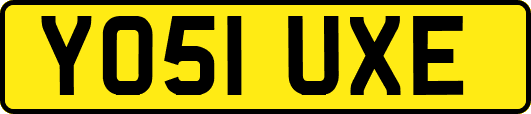 YO51UXE
