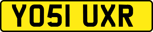 YO51UXR