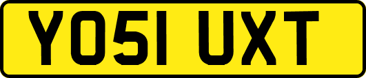 YO51UXT