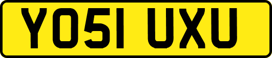 YO51UXU