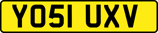 YO51UXV