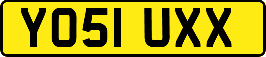 YO51UXX